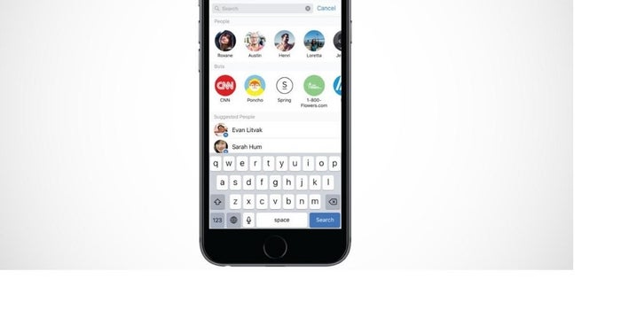 Everyone's Getting Into Chatbots : Here's Why