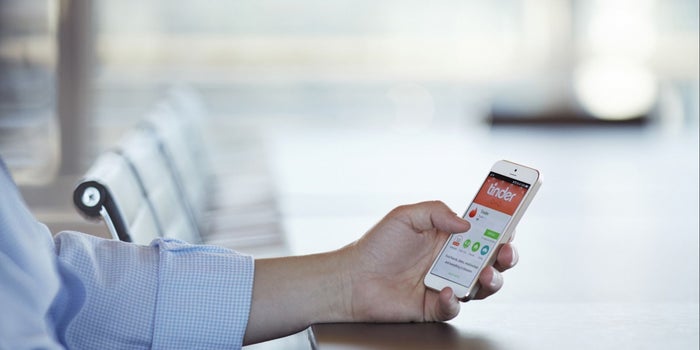 6 Lessons Every Sales Person Can Learn From Tinder