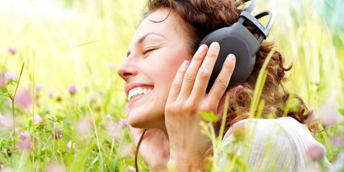 25 canciones que te levantarán el ánimo