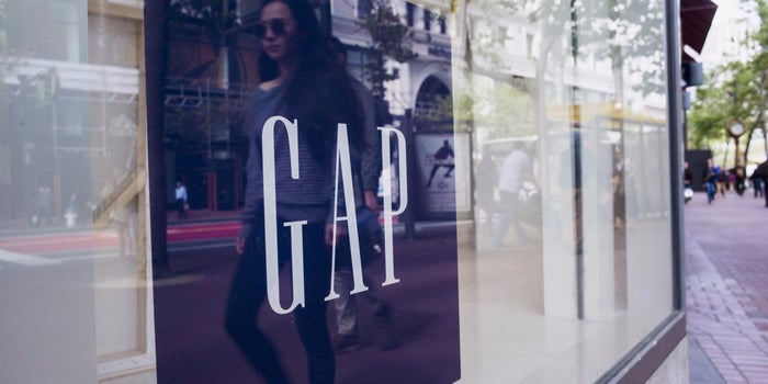 Gap to Close 75 Old Navy, Banana Republic Stores Outside North America