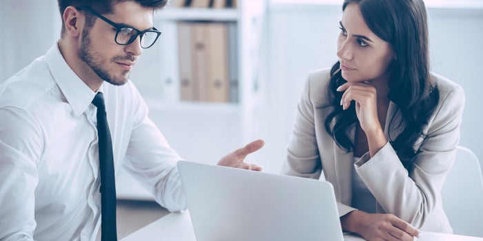 Do Life Partners Make Good Business Partners?