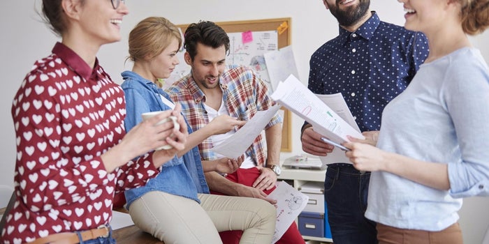 Humans are Headed, Resources are Managed: 5 Ways to Head Your Team