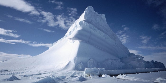 Influenced By Iconic Arctic Explorers, Social Entrepreneurs Are Also Taking the Leap of Faith Into the Unknown