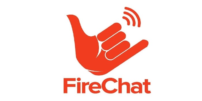 Messaging Without a SIM card or Internet? There's an App for That!