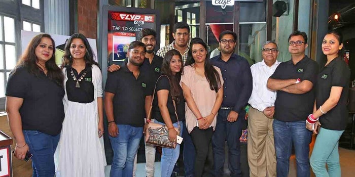 One Internet Partners With FLYP@MTV To Provide Co-working Environment To Startups