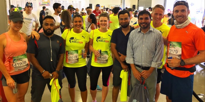 The Importance Of CSR And Volunteerism In Boosting Your Team's Morale