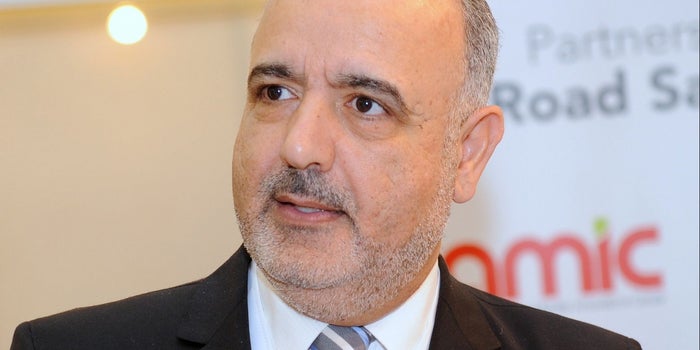 Qatar Ushers In The IoT Era: R&D Center QMIC Leads Region's Smart Mobility Research