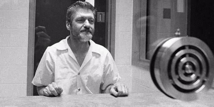 The 'Unabomber' Breaks 20 Years of Silence, With Twitter -- Start Up Your Day Roundup
