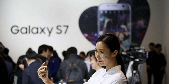 How Samsung Rewrote its Playbook to Regain Some Ground in the Smartphone Market