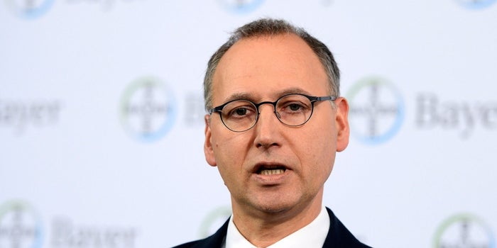 Bayer Defies Critics With $62 Billion Monsanto Offer