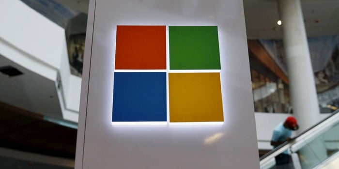 Microsoft to Crack Down on Content Promoting Extremist Acts