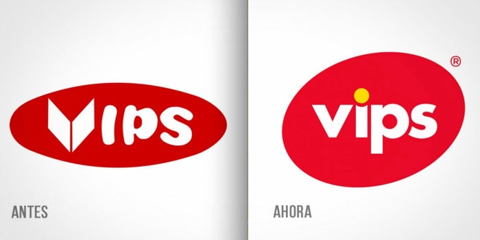 Conoce las 4 cosas que cambiarán en Vips