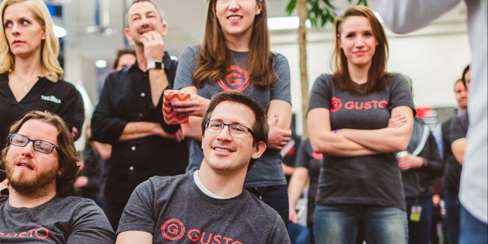 This Unicorn Wants to Streamline Health Benefits for Small Businesses