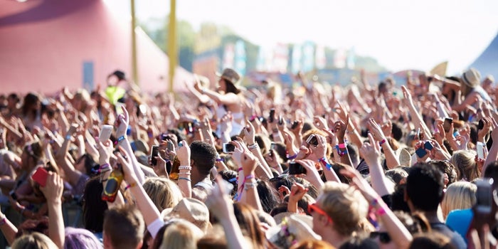 Why Your Brand Should Be Headlining Summertime's Regional Music Festivals