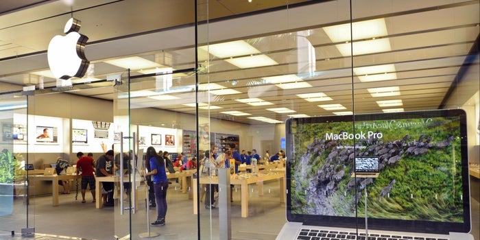 Apple Store 47 Photos Computers Near North Side