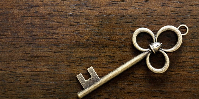 El secreto para alcanzar tus metas