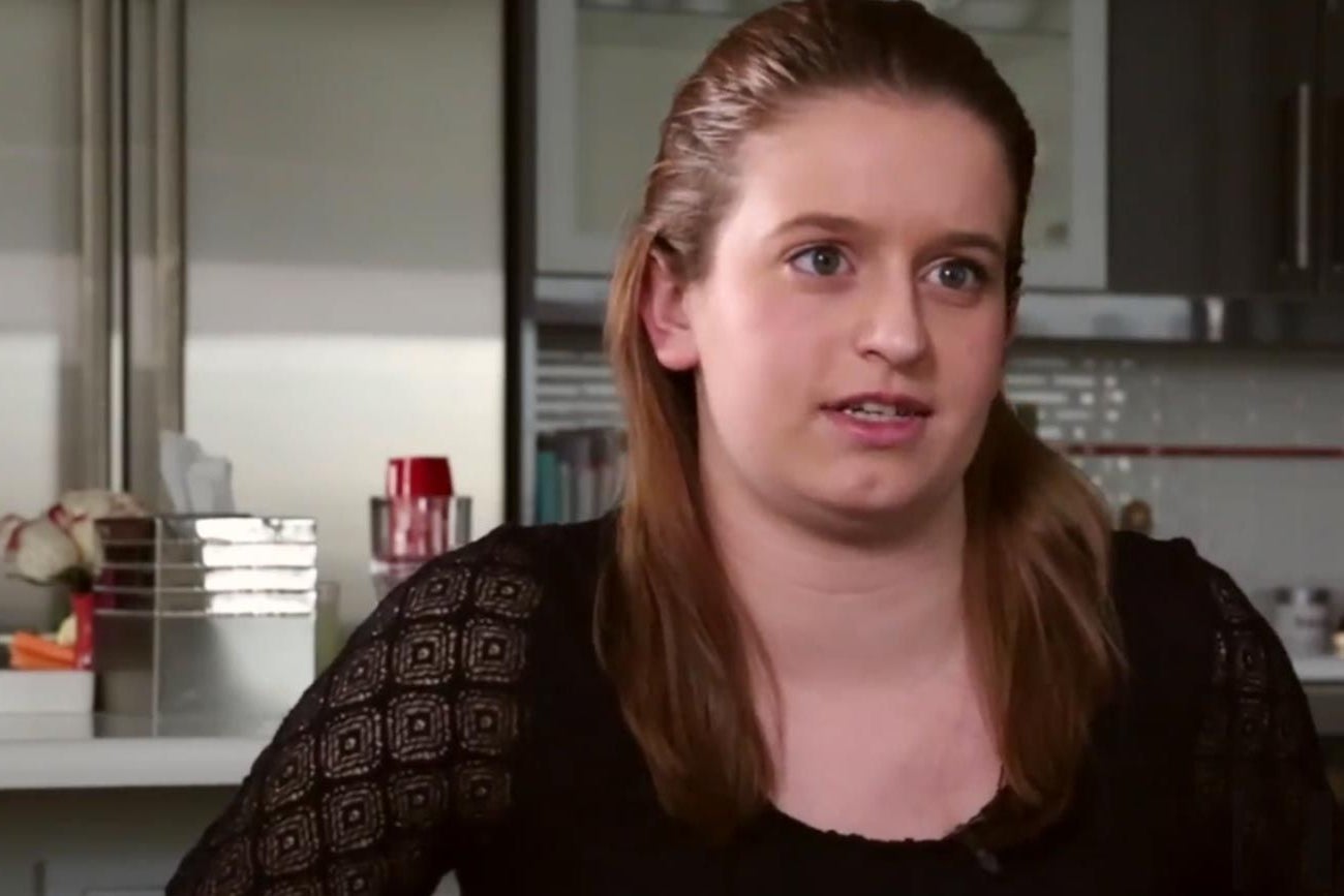 This 17-Year-Old Fought Back Bullying By Starting a Company to Unite Teens