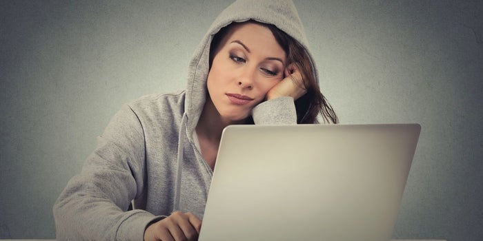 7 maneras de renergizarte en el trabajo