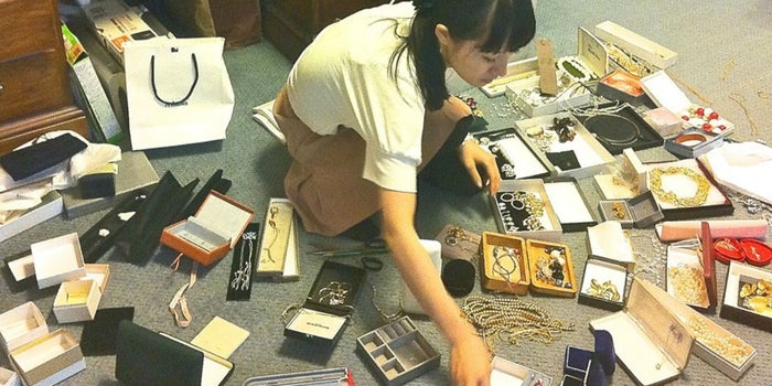 Konmari: 10 herramientas para ordenar tu casa u oficina, ¡y tu vida!