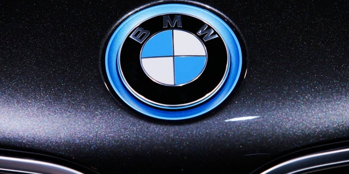 BMW Invests in California-Based Carpooling App Scoop