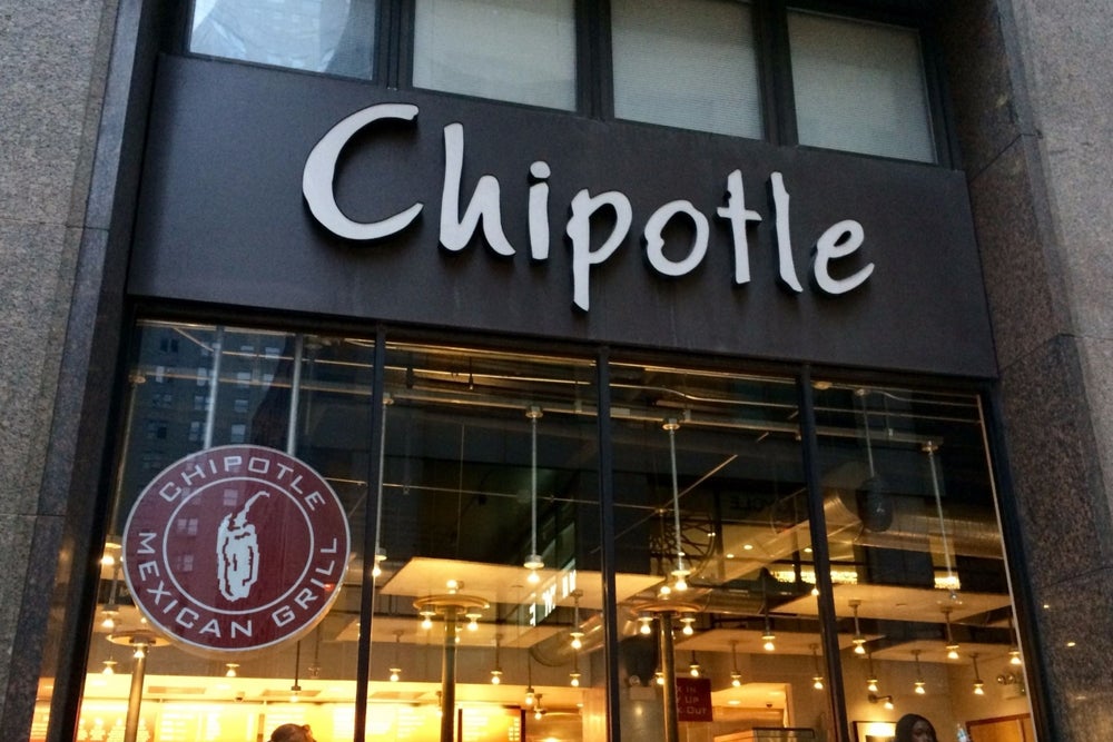 5 Franchises That Paid It Forward