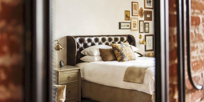 The Surprising Places These Boutique Hoteliers Found Opportunity