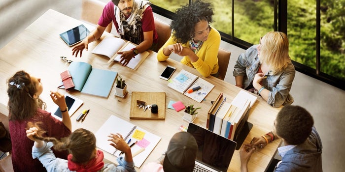 10 Reasons Why Graduates Prefer Getting Hired By A Startup