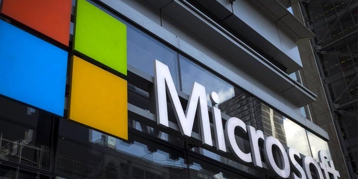Microsoft and Facebook Partner to Build Transatlantic Subsea Cable