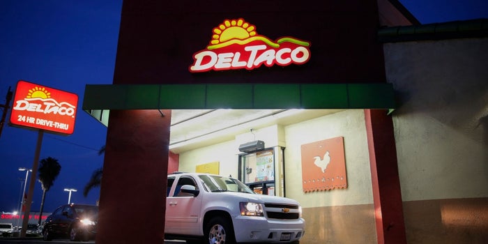 Franchise of the Day: This Franchise Fills Our Taco Needs All Day Long