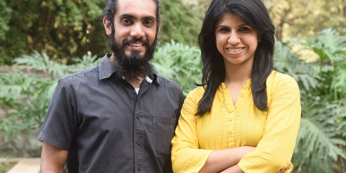 How This Startup Is Blending Technology with Healthcare Using Chatbots