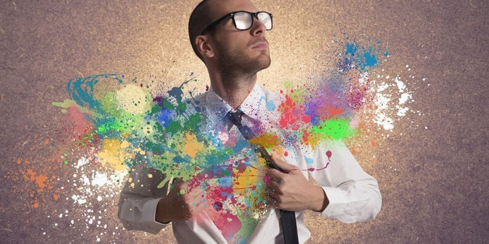 10 señales de que tienes sangre de emprendedor
