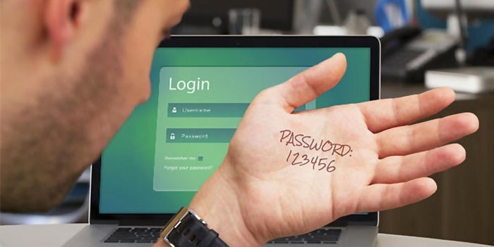 Microsoft Bans Stupid Passwords