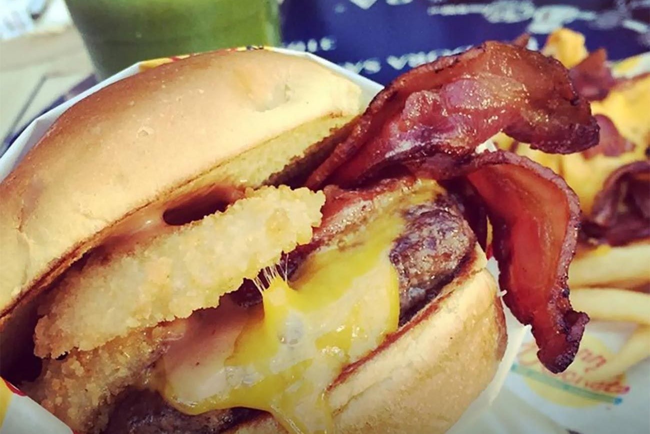 To Celebrate National Hamburger Day, Here are 8 Franchises That Know How to Hit the Spot