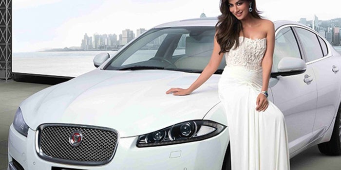 Get Luxurious With Ola