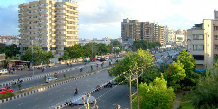 What Is Gujarat Government's Plan To Build Its Own Startup Ecosystem
