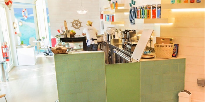 The How-To: Starting Up An F&B Enterprise