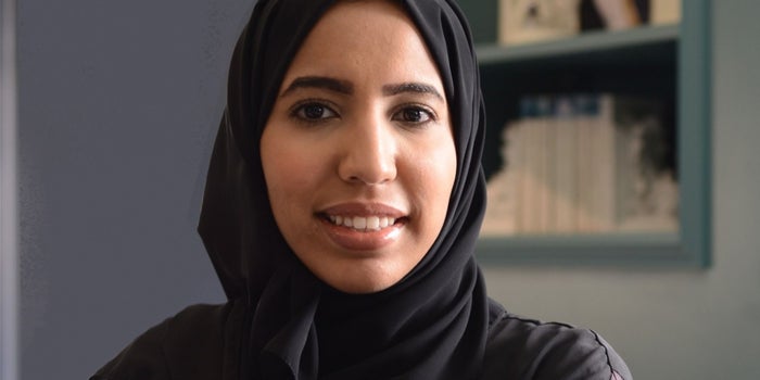 Entrepreneur Middle East's Achieving Women 2016: Iman Ben Chaibah, Founder, Sail Publishing