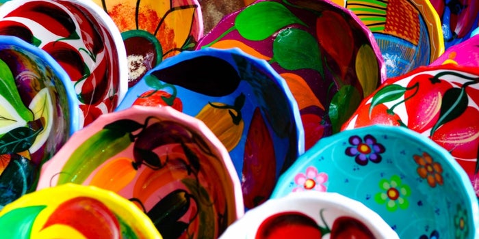 Empresas que están revalorando el mercado artesanal mexicano