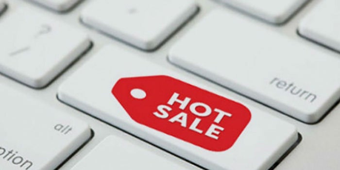 6 tips para comprar en el Hot Sale