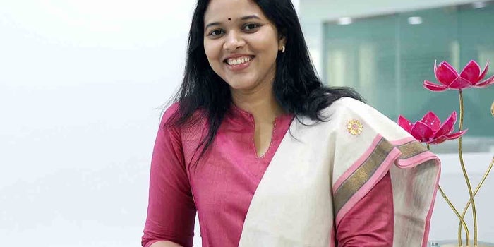 This Shepreneur Is Touching Billion Lives Globally by Her Innovative Product