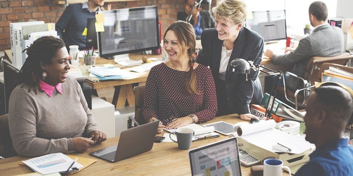 7 Ways to Avoid Small Business Data Disasters