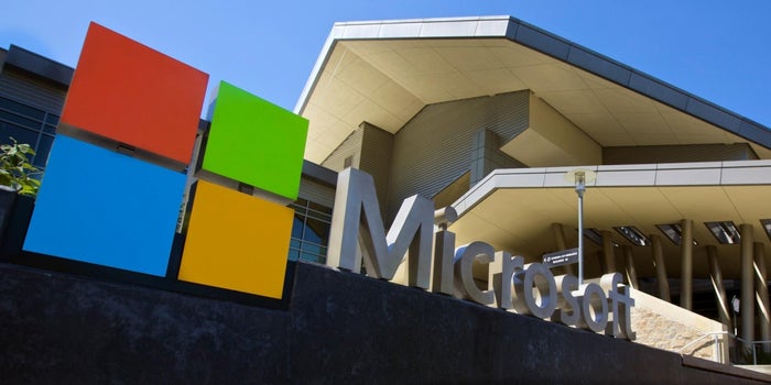 Microsoft Has Its Own Venture Capitalism Division