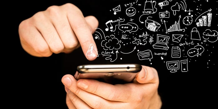 The Investor's View: Is The App Boom Over?