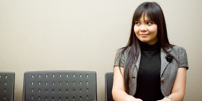 Cómo superar una entrevista de trabajo después de emprender