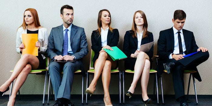 Guía para novatos al hacer entrevistas de trabajo
