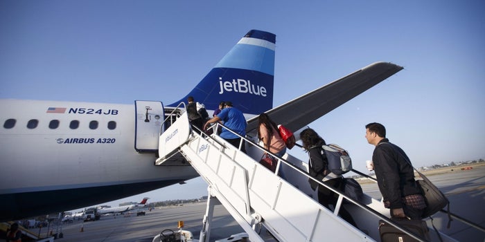 JetBlue Defends Decision to Ask Passenger to Replace Booty Shorts Before Boarding Flight. Will the Incident Affect Its Brand?