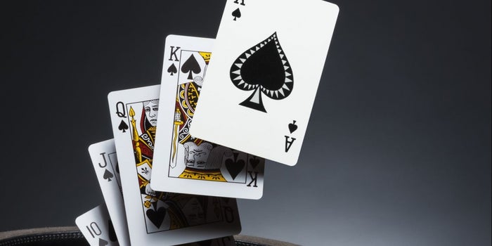 Consistency Is King, Queen and All the Aces in the Game of Branding