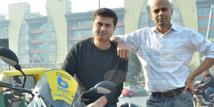 Hire A Quick Ride And Keep The Traffic Woes At Bay