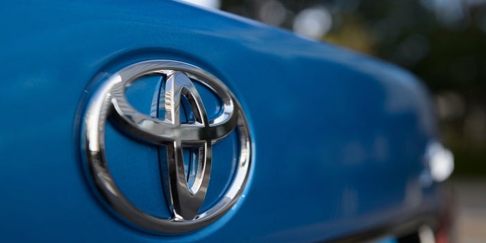 Toyota in Talks to Buy Robotics Divisions From Alphabet