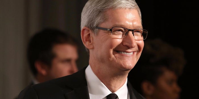 Apple Wants a 'Simpler and More Transparent' Royalty Scheme for Music